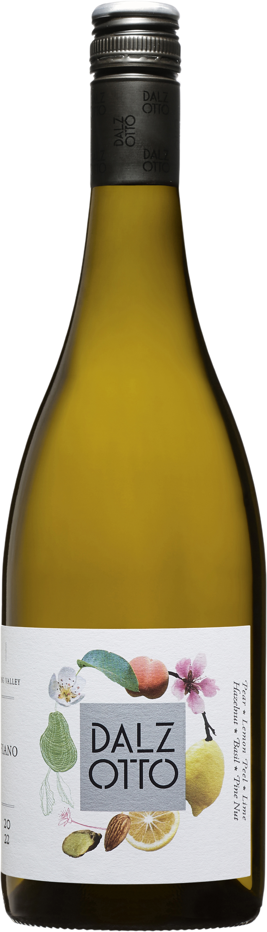 Dal Zotto Wines Fiano 2022